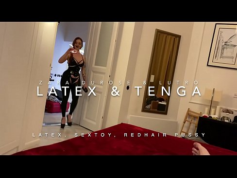 ❤️ Redheaded chị kế trong latex trang phục fucked qua stepbrother Fucking video  ở% vi.sex00.top%  ❌️