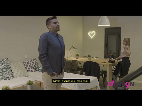 ❤️ PORNBCN 4K Một người phụ nữ trưởng thành với bộ ngực lớn muốn được hậu môn fucked trẻ gigolo với tinh ranh lớn blowjob tình yêu cứng quái tay công việc dog style âm hộ liếm cực khoái Phụ đề tiếng Pháp Fucking video ở% vi.sex00.top% ❌️